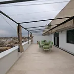 Martin Villa
