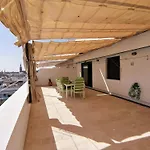 Martin Villa