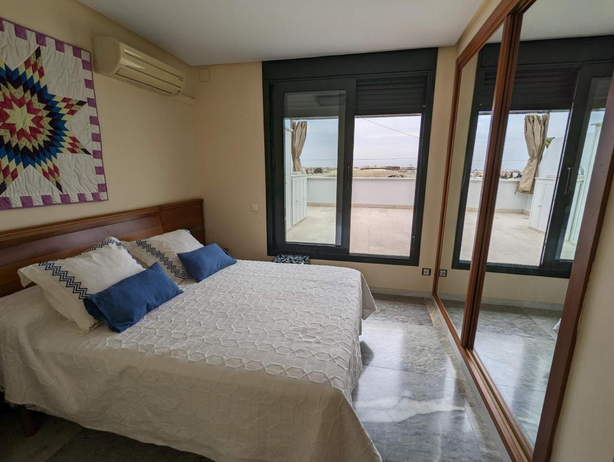 Appartement Martin *