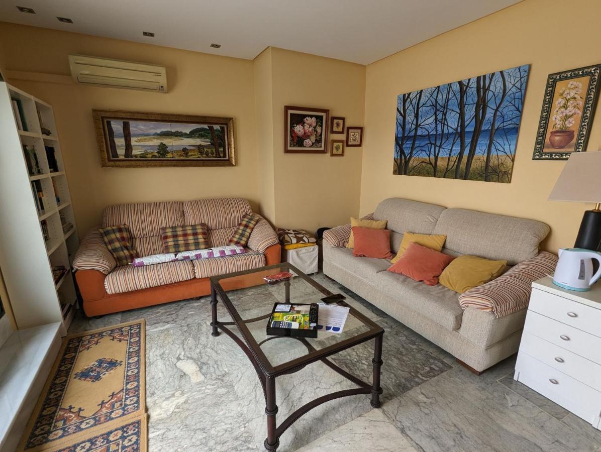 Appartement Martin *