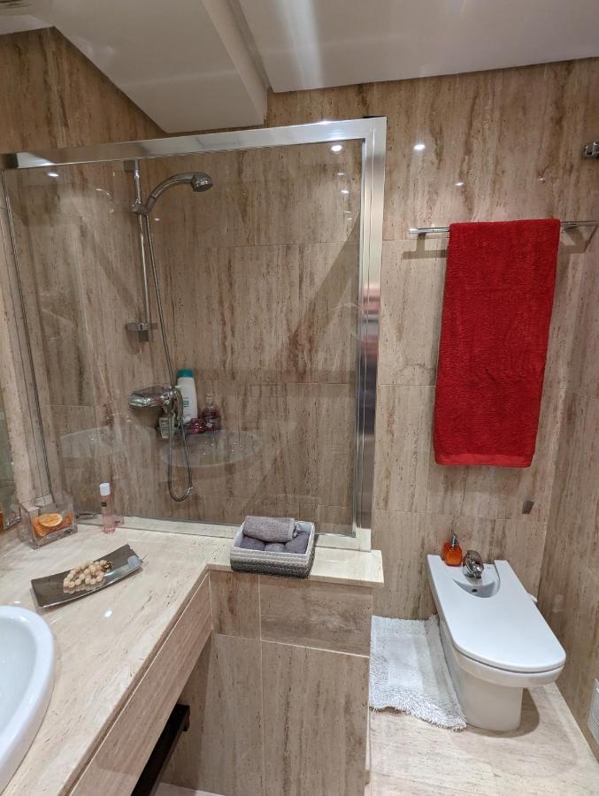Martin Appartement