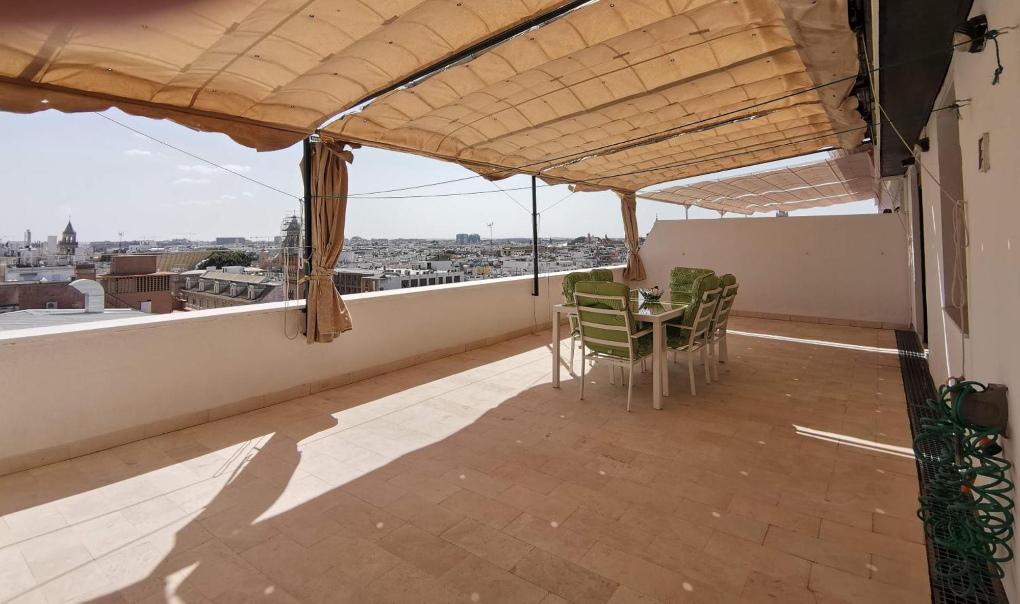 Appartement Martin