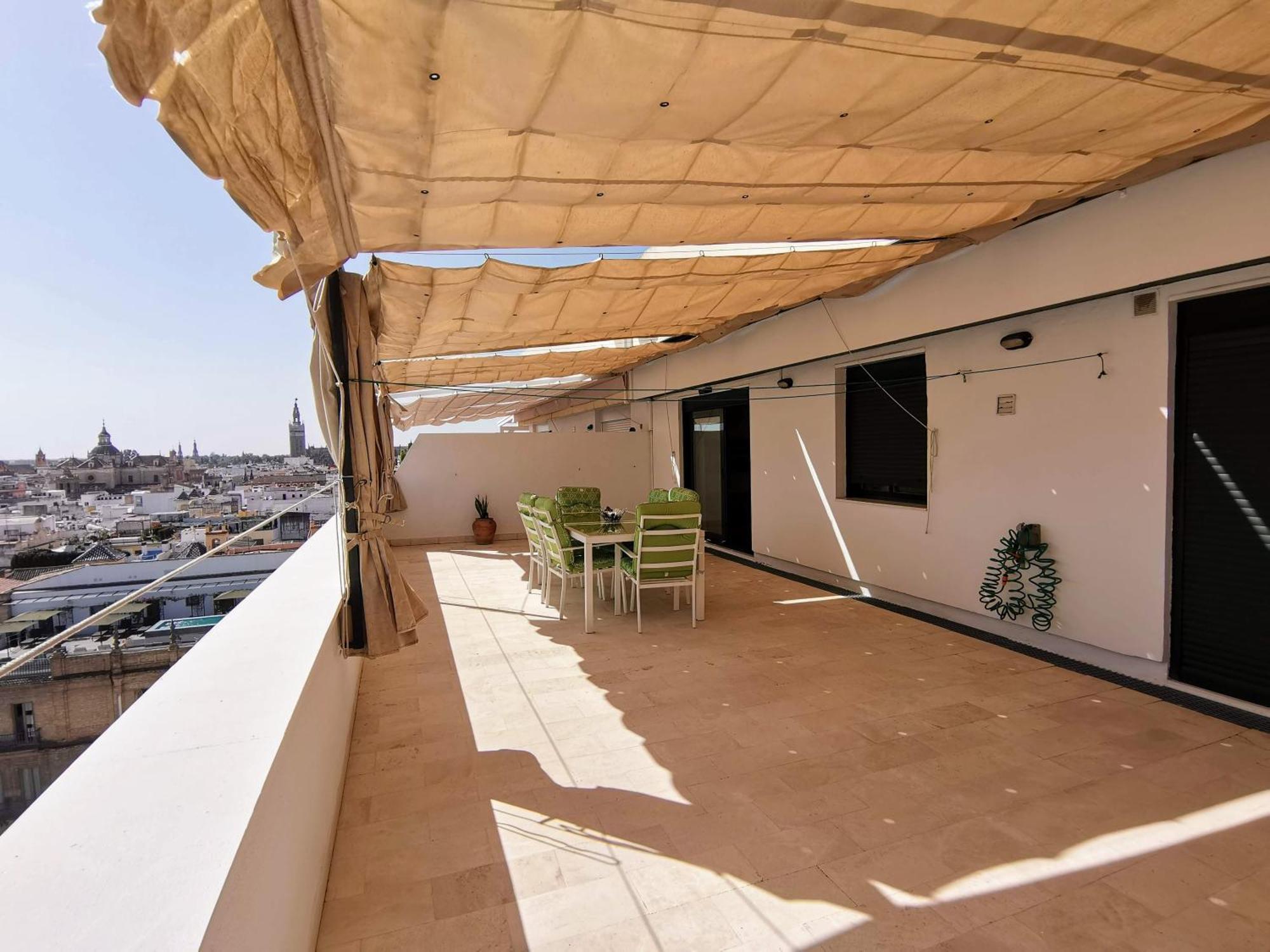 Martin Appartement